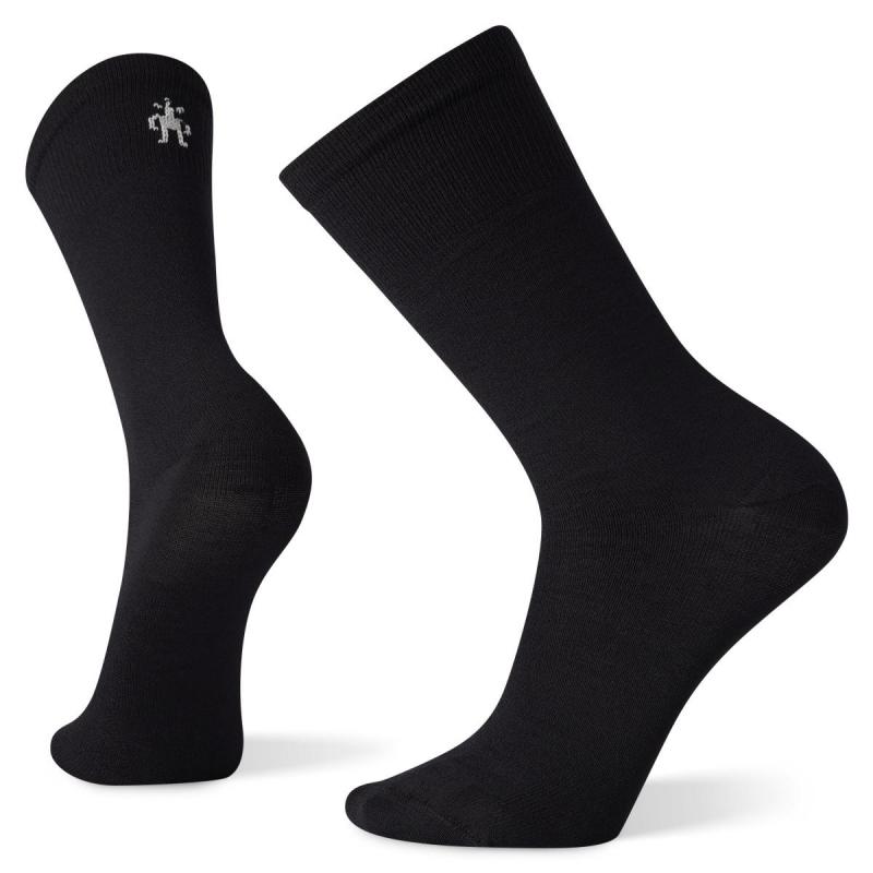 Smartwool Smartwool Hike Classic Edition Zero Cushion Liner Crew Socks B01650 Corner Sport 1