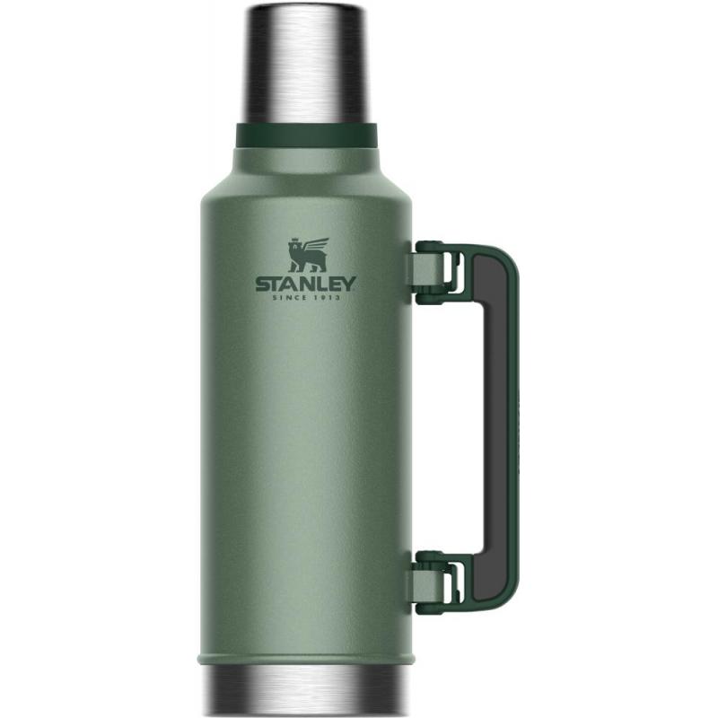 Stanley Stanley Termos Classic Vacuum Bottle ST1007934003 Corner Sport 1