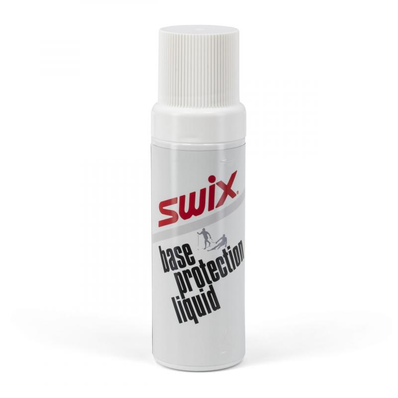 Swix Bpl-80, Base Protection Liquid 80ml