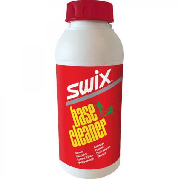 Swix Swix I64N Base Cleaner liquid 500 ml I64N Corner Sport 1