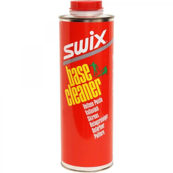 Swix Swix I67N Base Cleaner liquid 1l I67N Corner Sport 1