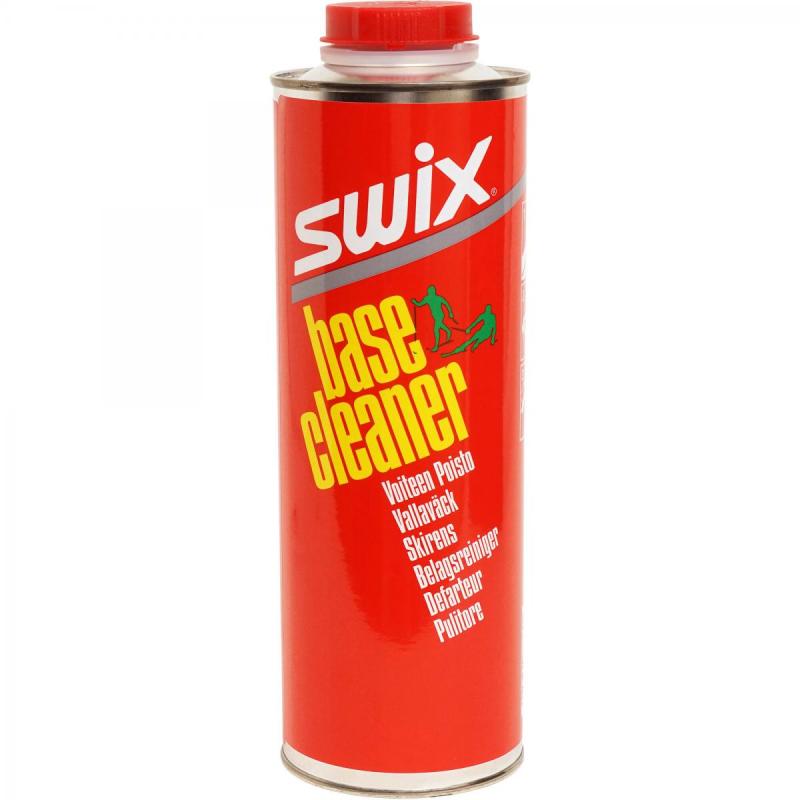 Swix I67N Base Cleaner liquid 1l