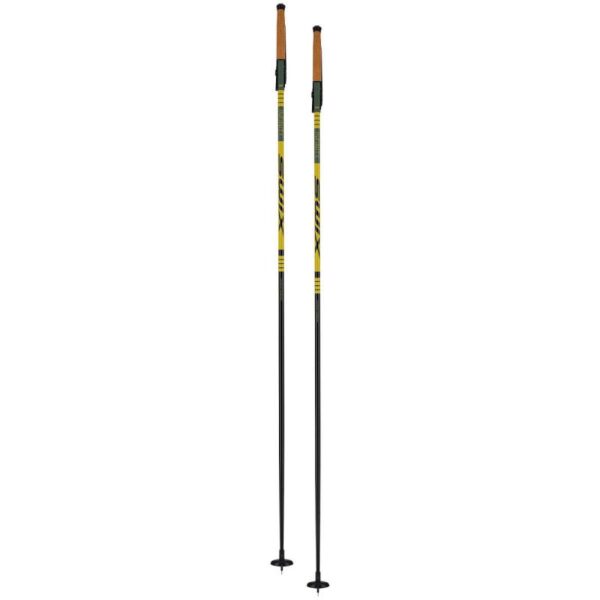 Swix Swix Infinity Sonic Alu Pole IT111-00 Corner Sport 1