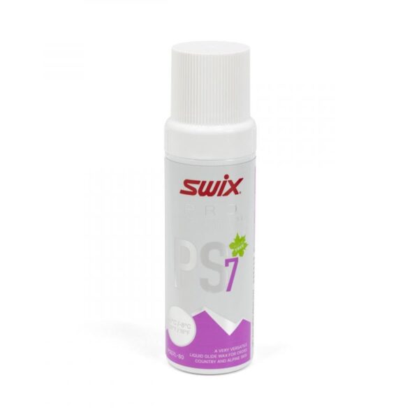 Swix Swix Ps7 Liquid Violet, 80ml PS07L-80 Corner Sport 1