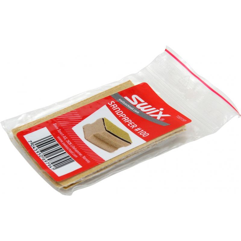 Swix T11SP Spare sandpaper for T11
