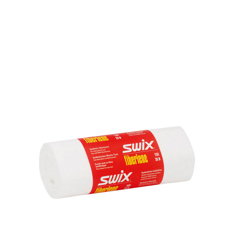 Swix Swix T151 Fiberlene cleaning, small 20m T0151 Corner Sport 1