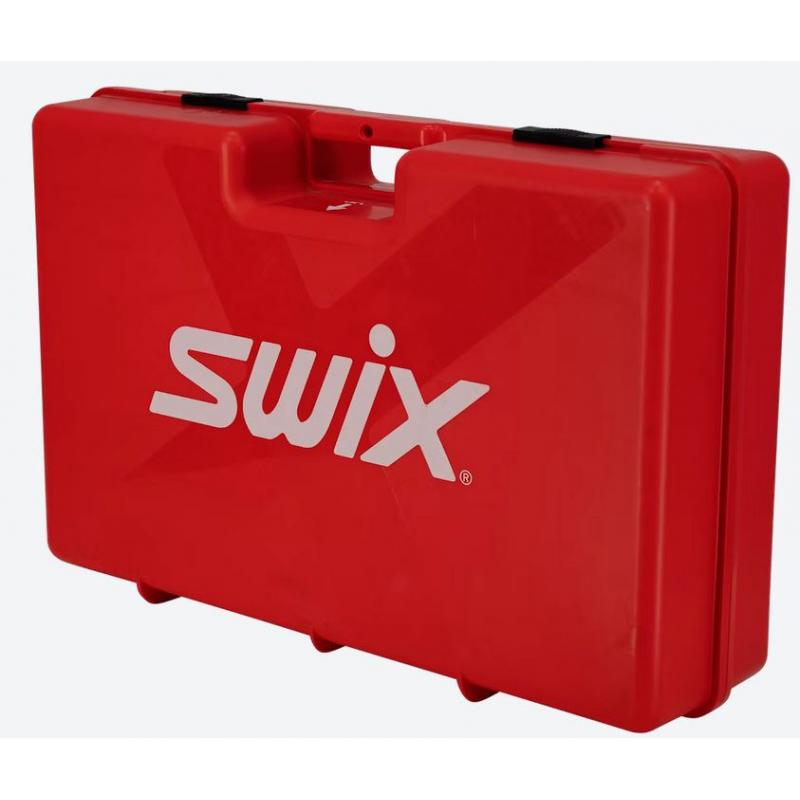 Swix T550 Wax Box Cross Country