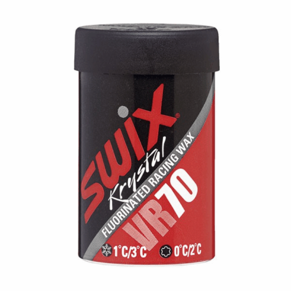 Swix Swix VR70 Red Fluor +1-´IMD VR070 Corner Sport 1