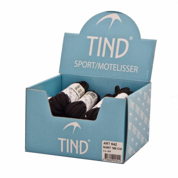 Tind Tind Lisse AC6420 Corner Sport 1