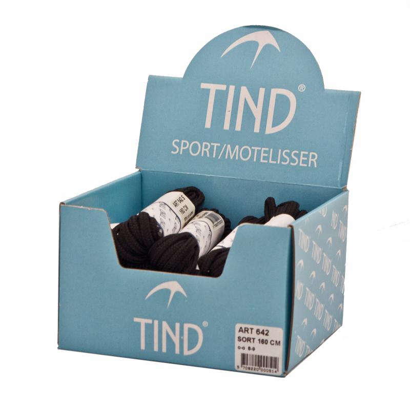 Tind Tind Lisse AC6420 Corner Sport 1