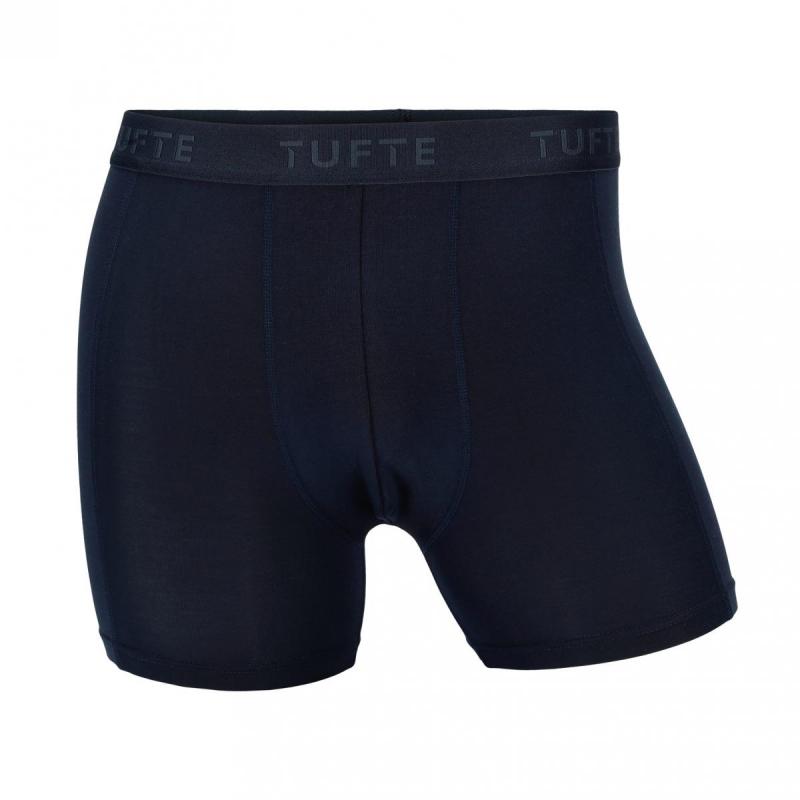 Tufte Tufte Wear M SoftBoost Boxer Briefs 2500 Corner Sport 1