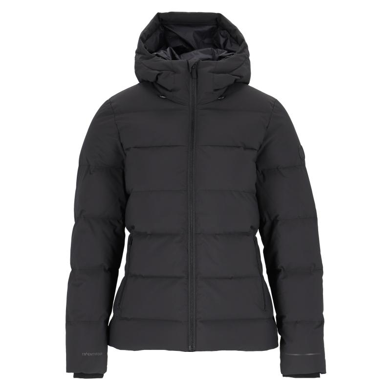 Twentyfour Twentyfour Aurora Dunjakke D 12820 Corner Sport 1