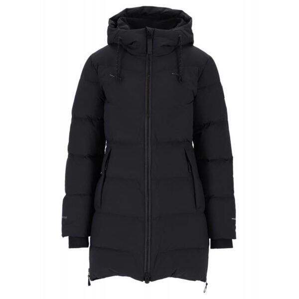 Twentyfour Twentyfour Mode Maya Dunparkas D 12036 Corner Sport 1