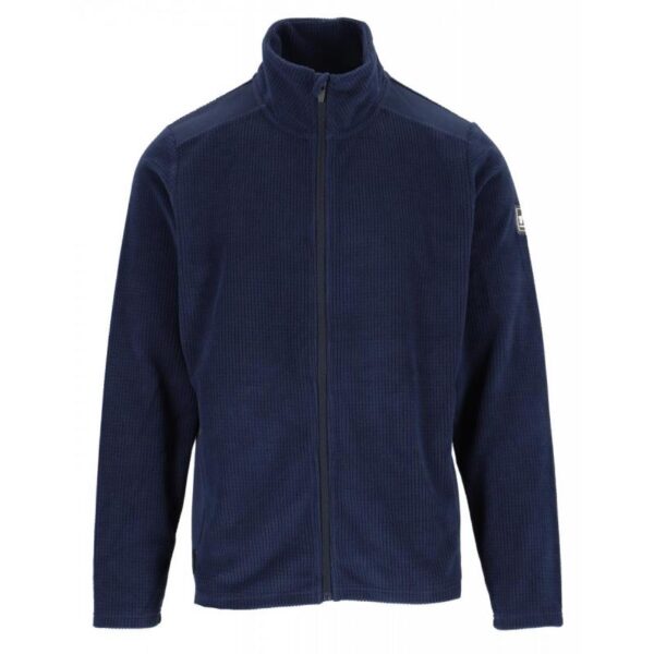 Twentyfour Twentyfour Venture Light Fleece Lz H 12627 Corner Sport 1