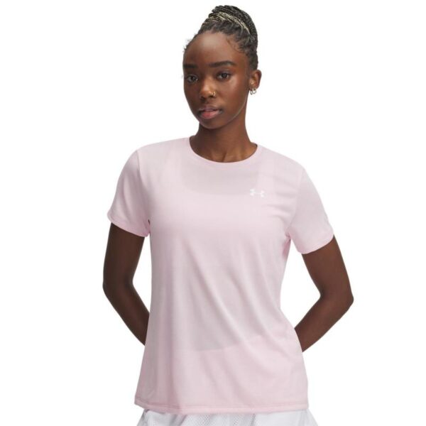 Under Armour Under Armour Tech Ssc - Solid 1384231 Corner Sport 1