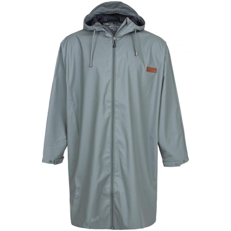 Weather Report Weather Report Flame W Pu Rain Poncho W-Pro 5000 WR201563 Corner Sport 1