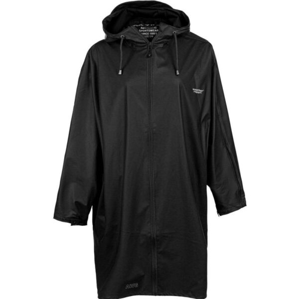 Weather Report Weather Report Flame W Pu Rain Poncho W-Pro 5000 WR201563 Corner Sport 1