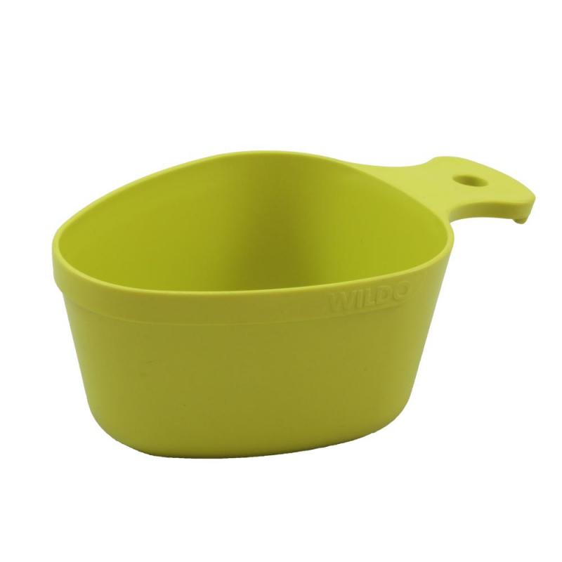 Wildo Wildo SPEIDERKOPP LIME 121107 Corner Sport 1