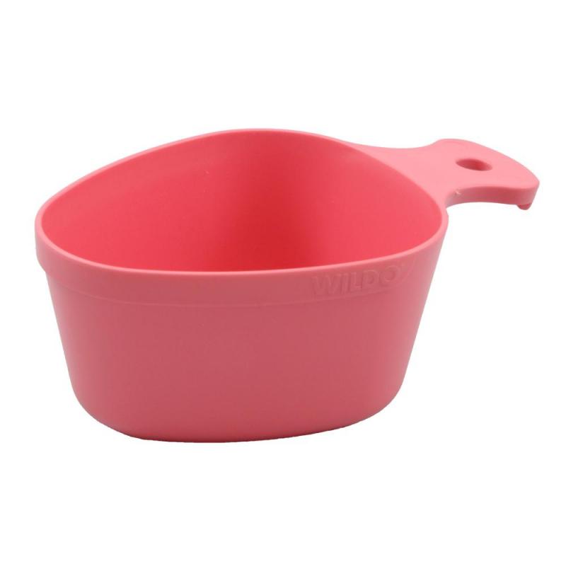 Wildo Wildo SPEIDERKOPP ROSA 121105 Corner Sport 1