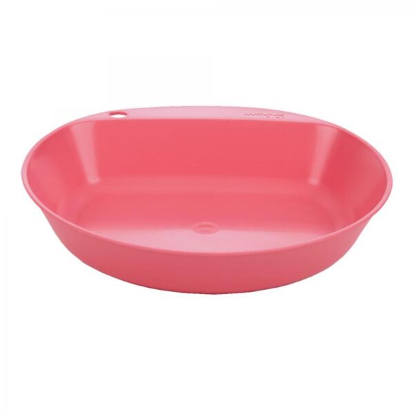 Wildo Wildo TURTALLERKEN DYP ROSA 121405 Corner Sport 1