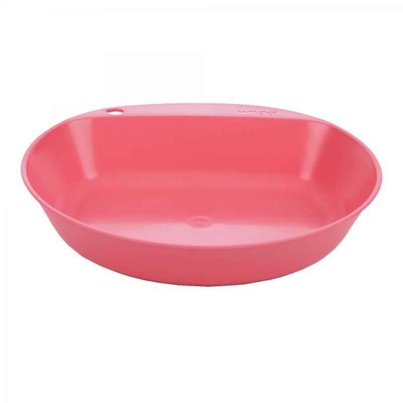 Wildo Wildo TURTALLERKEN DYP ROSA 121405 Corner Sport 1