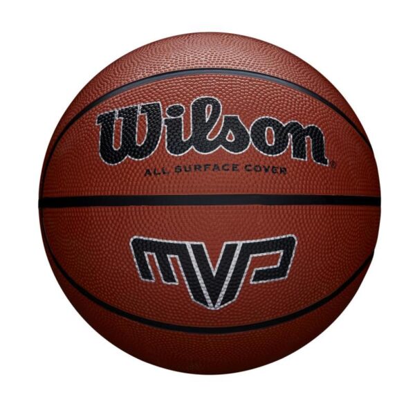 Wilson Wilson MVP BSKT WZ3018703XB Corner Sport 1