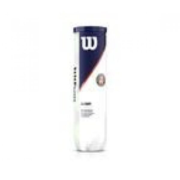 Wilson Wilson Roland Garros All Ct 4 Ball WRT116400 Corner Sport 1