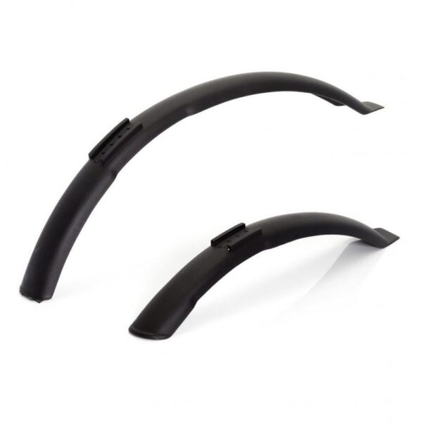 XLC XLC Mudguard Mg-C03 Front And Rear 28 2502502800 Corner Sport 1