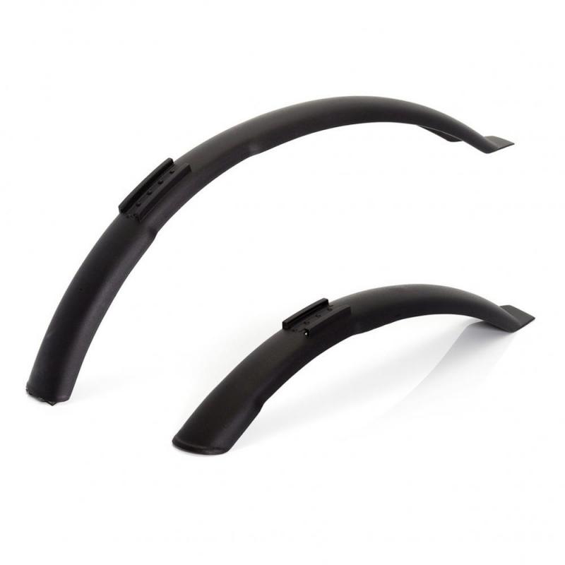 XLC XLC Mudguard Mg-C03 Front And Rear 28 2502502800 Corner Sport 1