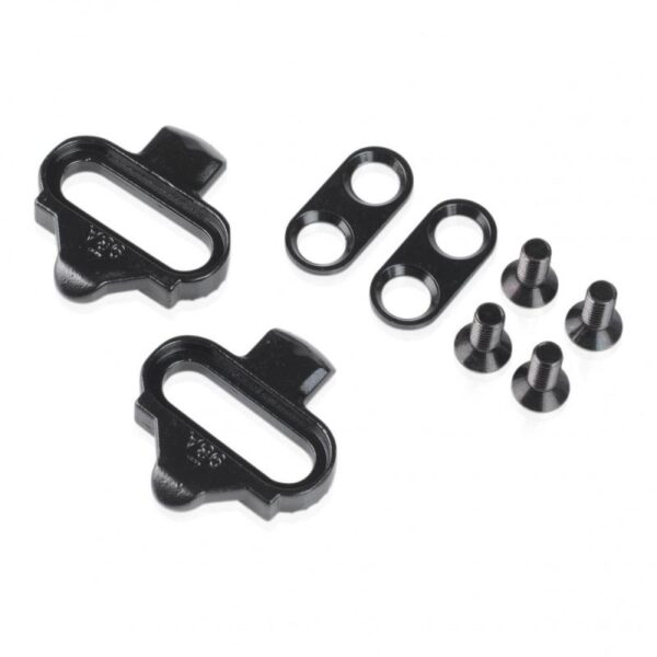 XLC XLC Pd-X02 Mtb Cleat Spd Compatible 2501890500 Corner Sport 1