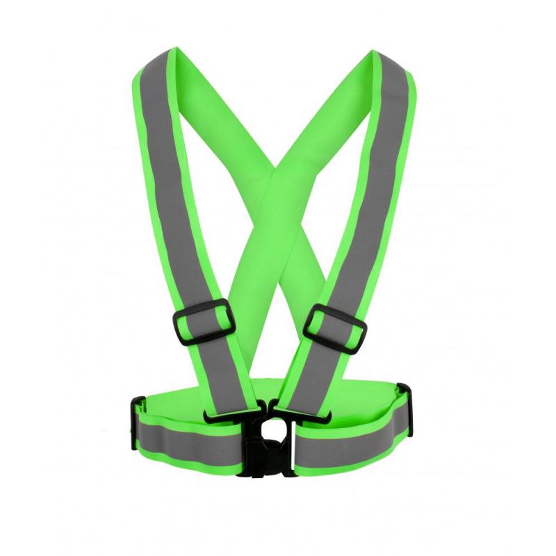 YOU YOU Motala Safety Green-Refleks 9053-64095 Corner Sport 1