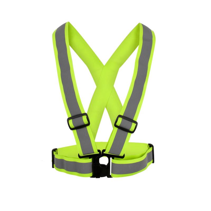 YOU YOU Motala Safety Gul-Refleks 9053-63095 Corner Sport 1