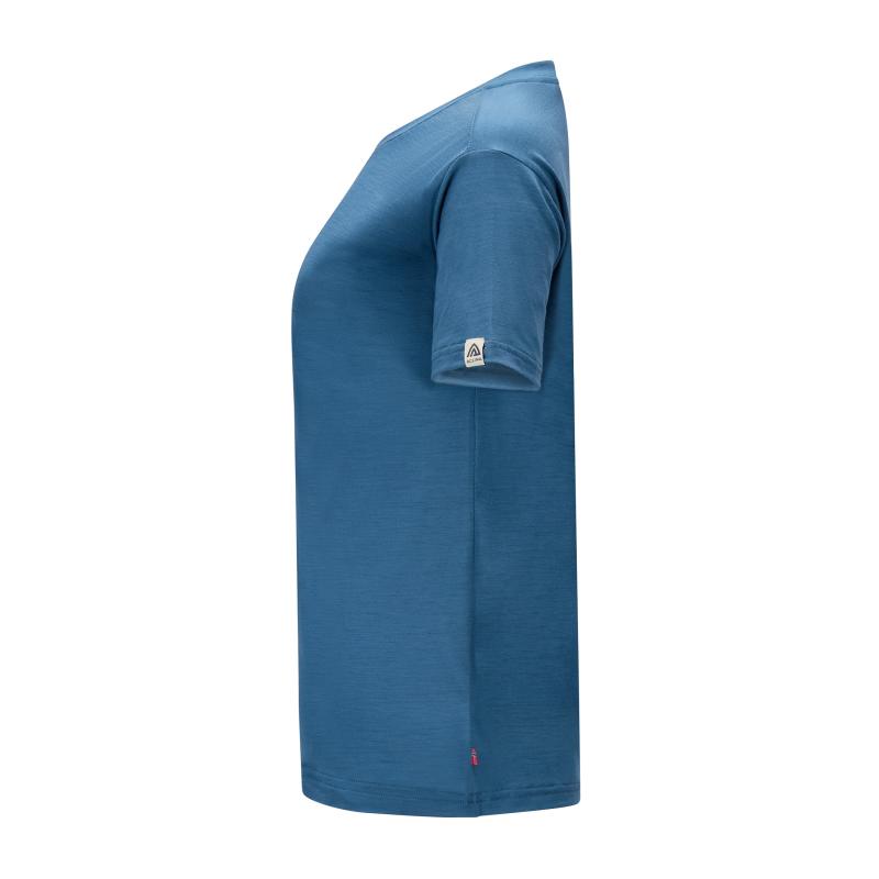 Aclima Aclima Lightwool 140 Classic Tee W´S 106820 Corner Sport 2