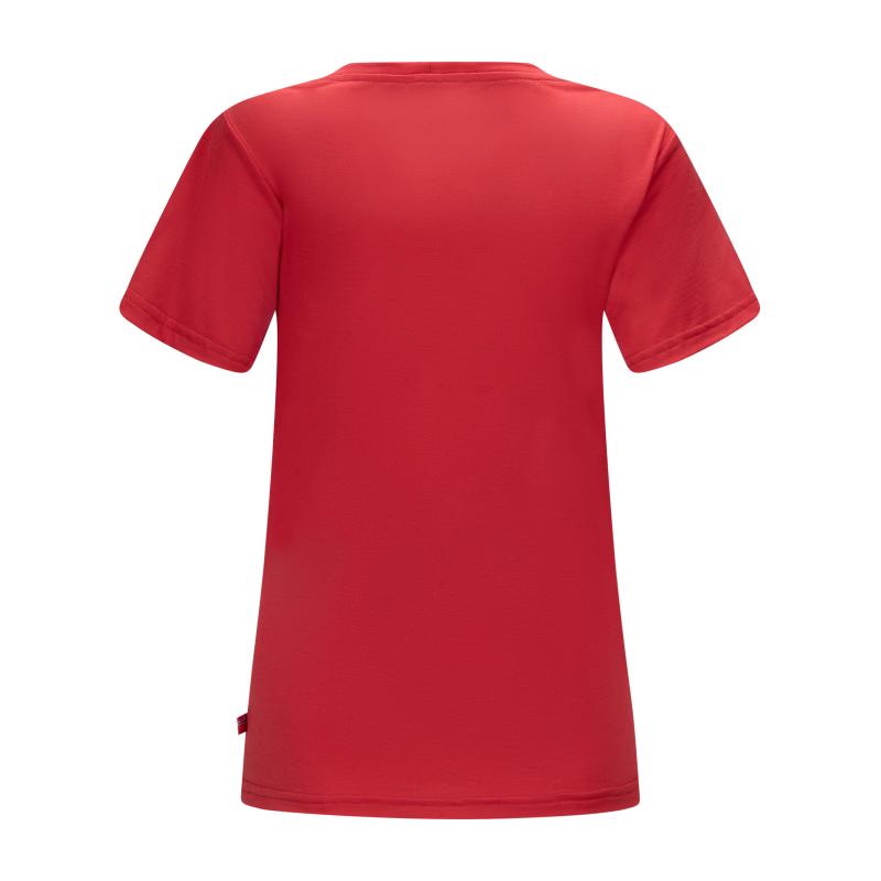 Aclima Aclima Lightwool 140 Classic Tee W´S 106820 Corner Sport 2