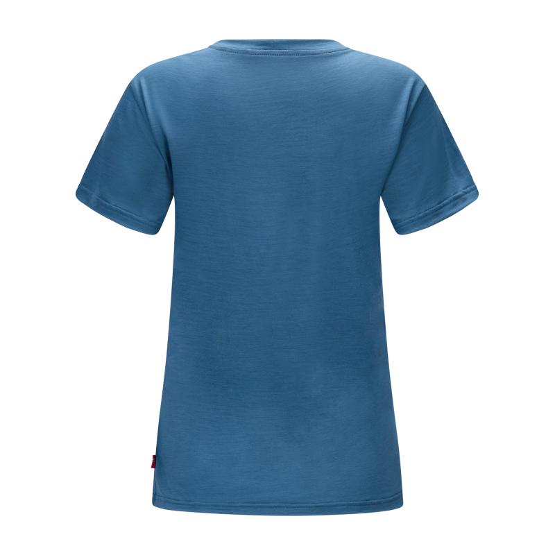 Aclima Aclima Lightwool 140 Classic Tee W´S 106820 Corner Sport 3