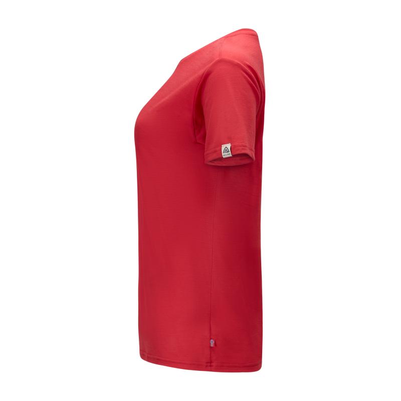 Aclima Aclima Lightwool 140 Classic Tee W´S 106820 Corner Sport 3