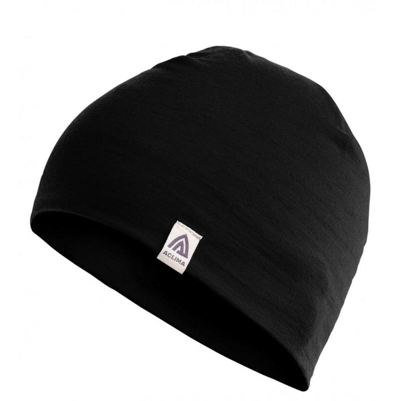 Aclima Aclima Relaxed Beanie 106823 Corner Sport 1