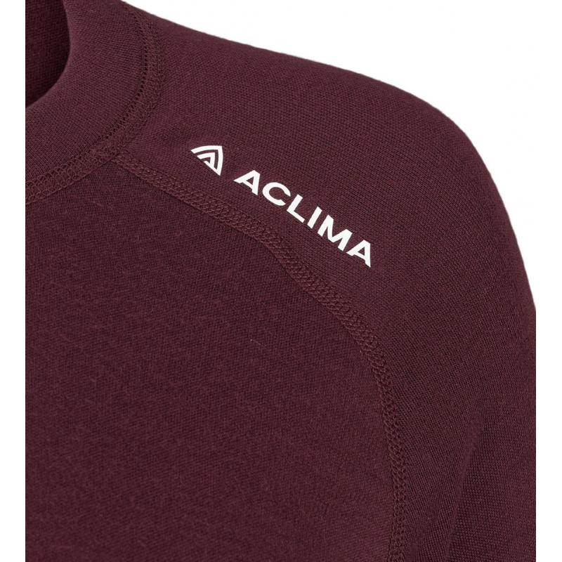 Aclima Aclima Warmwool Crewneck W´S 101702 Corner Sport 2