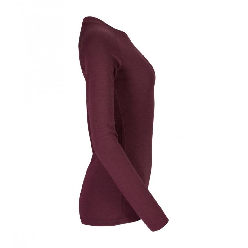 Aclima Aclima Warmwool Crewneck W´S 101702 Corner Sport 5