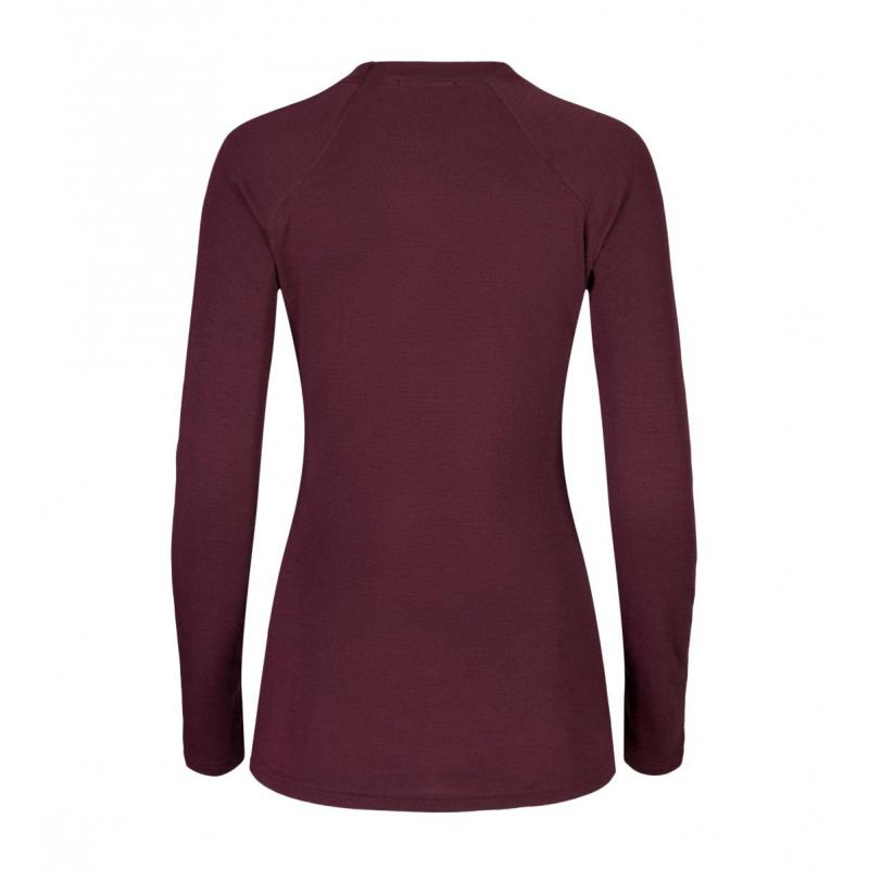 Aclima Aclima Warmwool Crewneck W´S 101702 Corner Sport 8