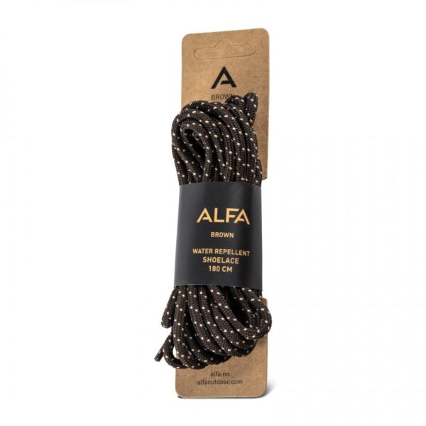 Alfa Alfa Laces 910022 Corner Sport 1