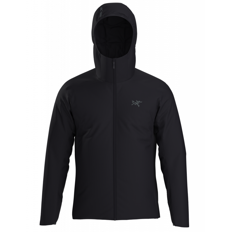 ArcTeryx ArcTeryx Arc’teryx Atom SL Hoody sort herre