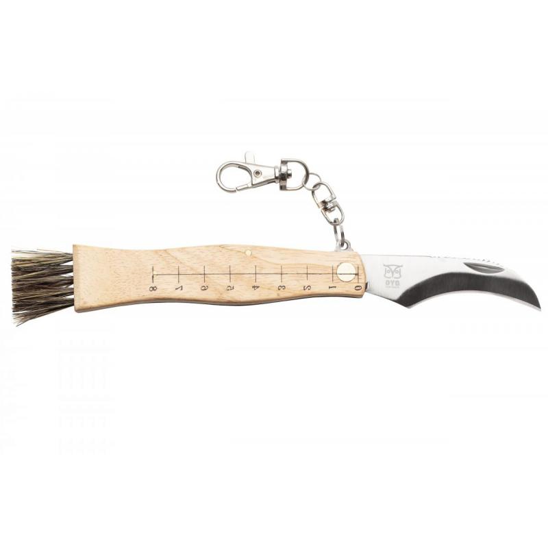 Øyo SOPP FOLDEKNIV