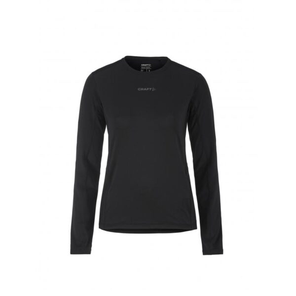 Craft Craft Adv Essence Ls Tee 2 W 1914797 Corner Sport 1