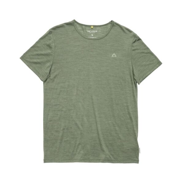 Devold Devold Active Tee Man GO 293 283 B Corner Sport 1