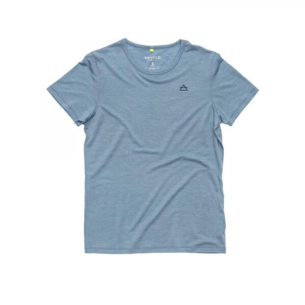 Devold Devold Active Tee Wmn GO 293 291 C Corner Sport 1