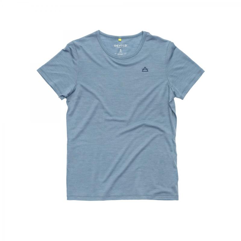 Devold Active Tee Wmn