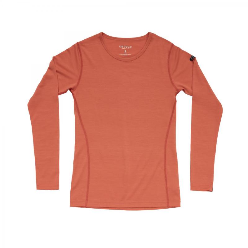 Devold Breeze Merino 150 Shirt Wmn