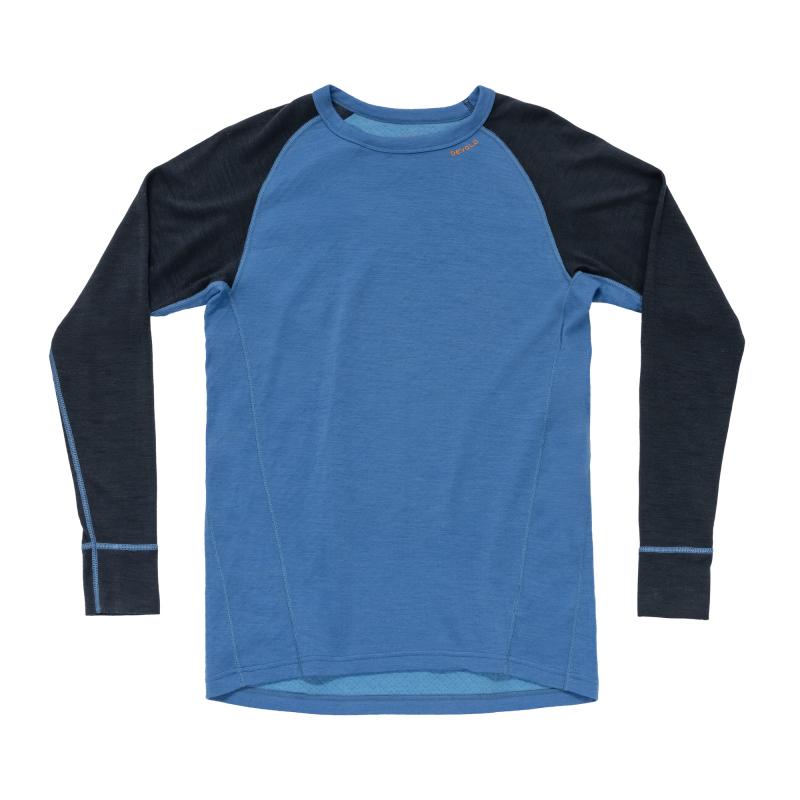 Devold DUO ACTIVE MERINO 205 SHIRT MAN