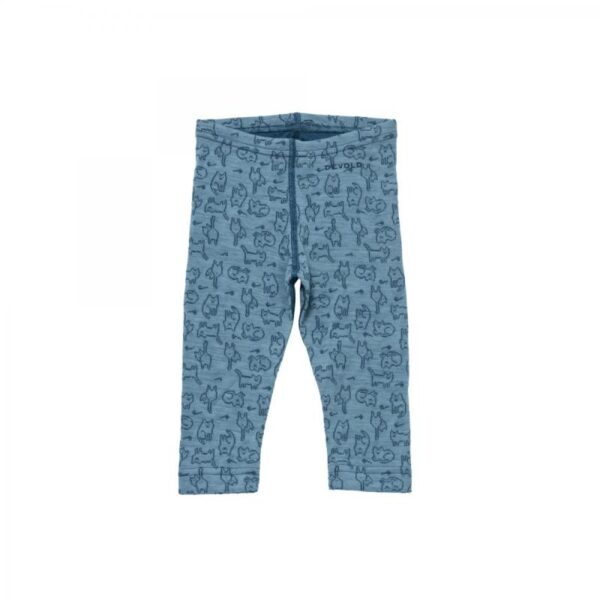 Devold Devold DUO ACTIVE MERINO LONGS BABY GO 243 105 A Corner Sport 1
